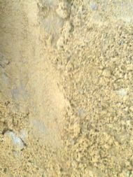 Yellow Building sand